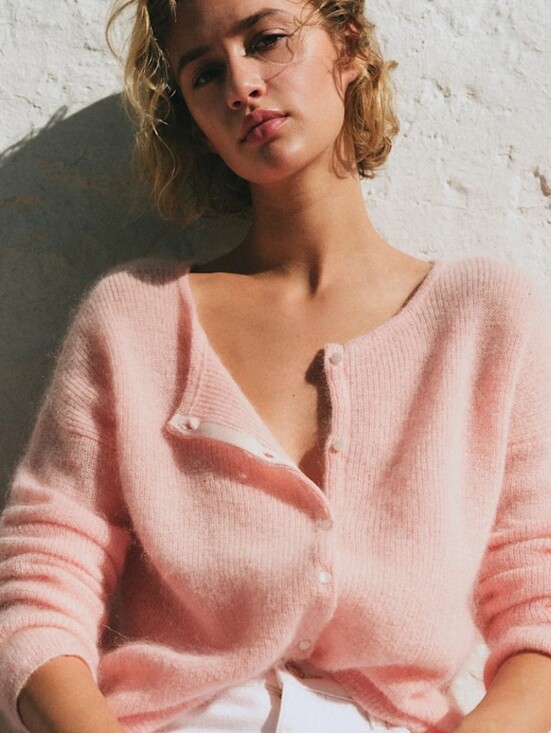 Sezane Sweaters - Sezane Cardigan